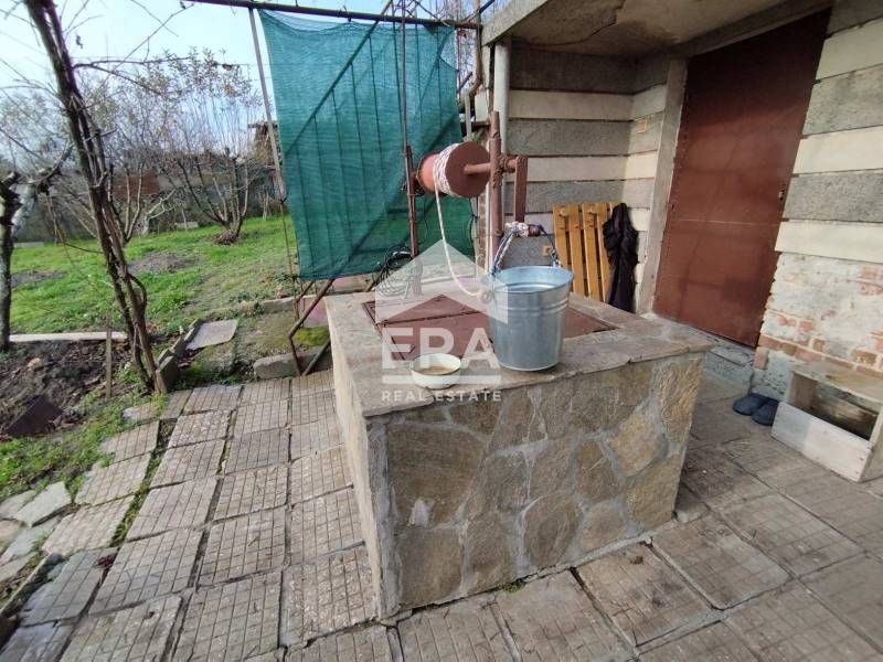 Продава се Къща в Хасково, Куба - 22 кв.м за 3593 €/кв.м - Снимка #1