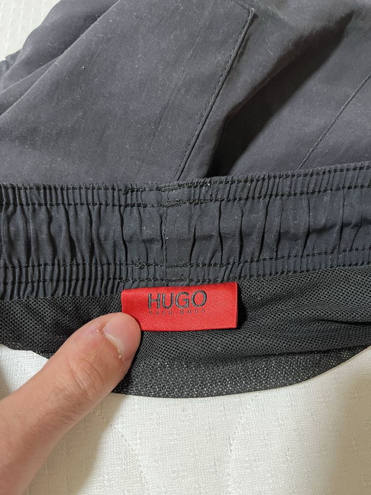 Бански Hugo boss