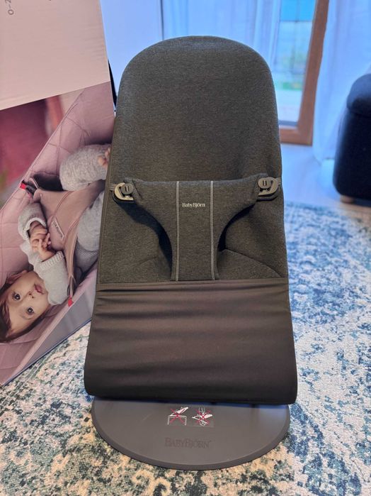 Balansoar BabyBjorn