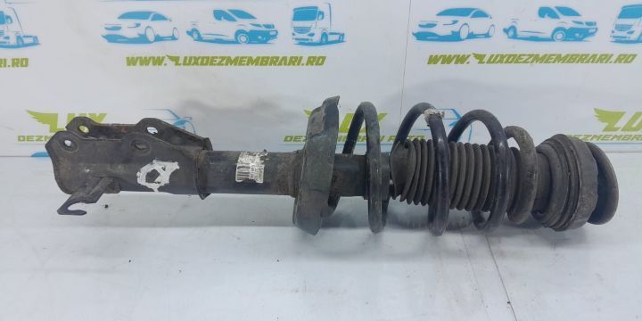 Amortizor telescop cu arc dreapta fata 367327926 Opel Insignia A [200