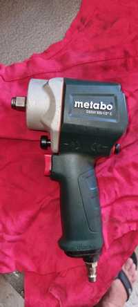 Pistol impact Metabo