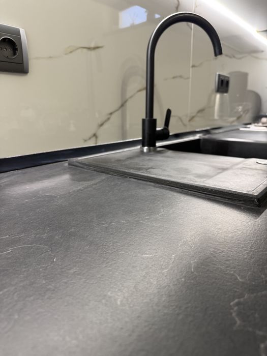 Blat de bucatarie+chiuveta