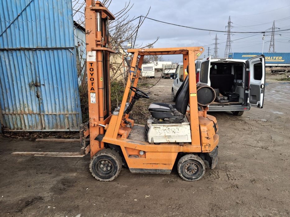 Motostivuitor gpl TOYOTA