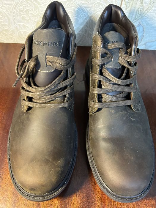 Мужские ботинки ROCKPORT