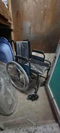 Инвалидной коляска