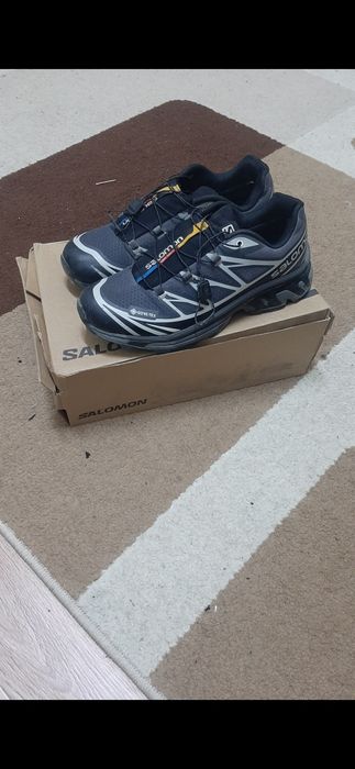 Красовка саламон сатылады саудасы бар размер 41