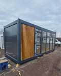 Vând containere modulare pret de producător