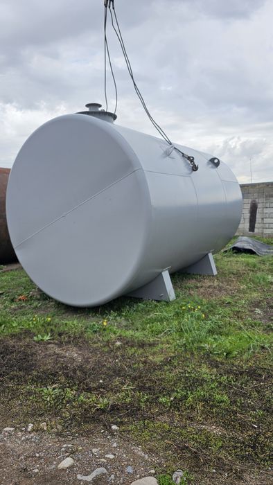 Емкость, бочка, цистерна, резервуар 25м3 новая