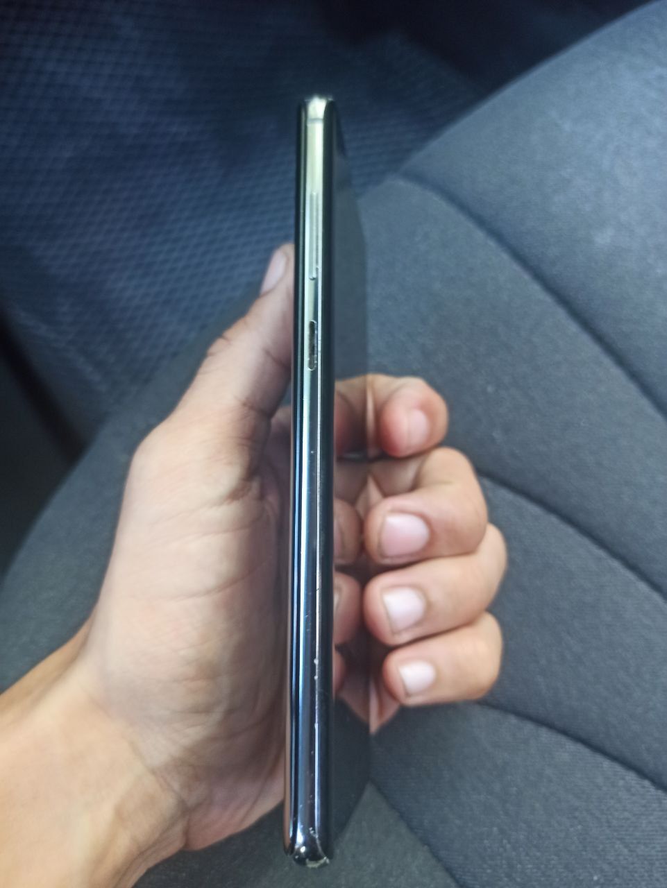 Galaxy s10 + 512