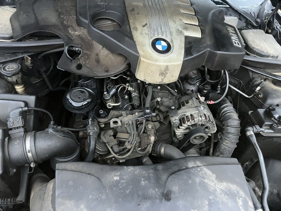 Chit kit injectie bmw e90 /e91  2.0 diesel 143 cp n47