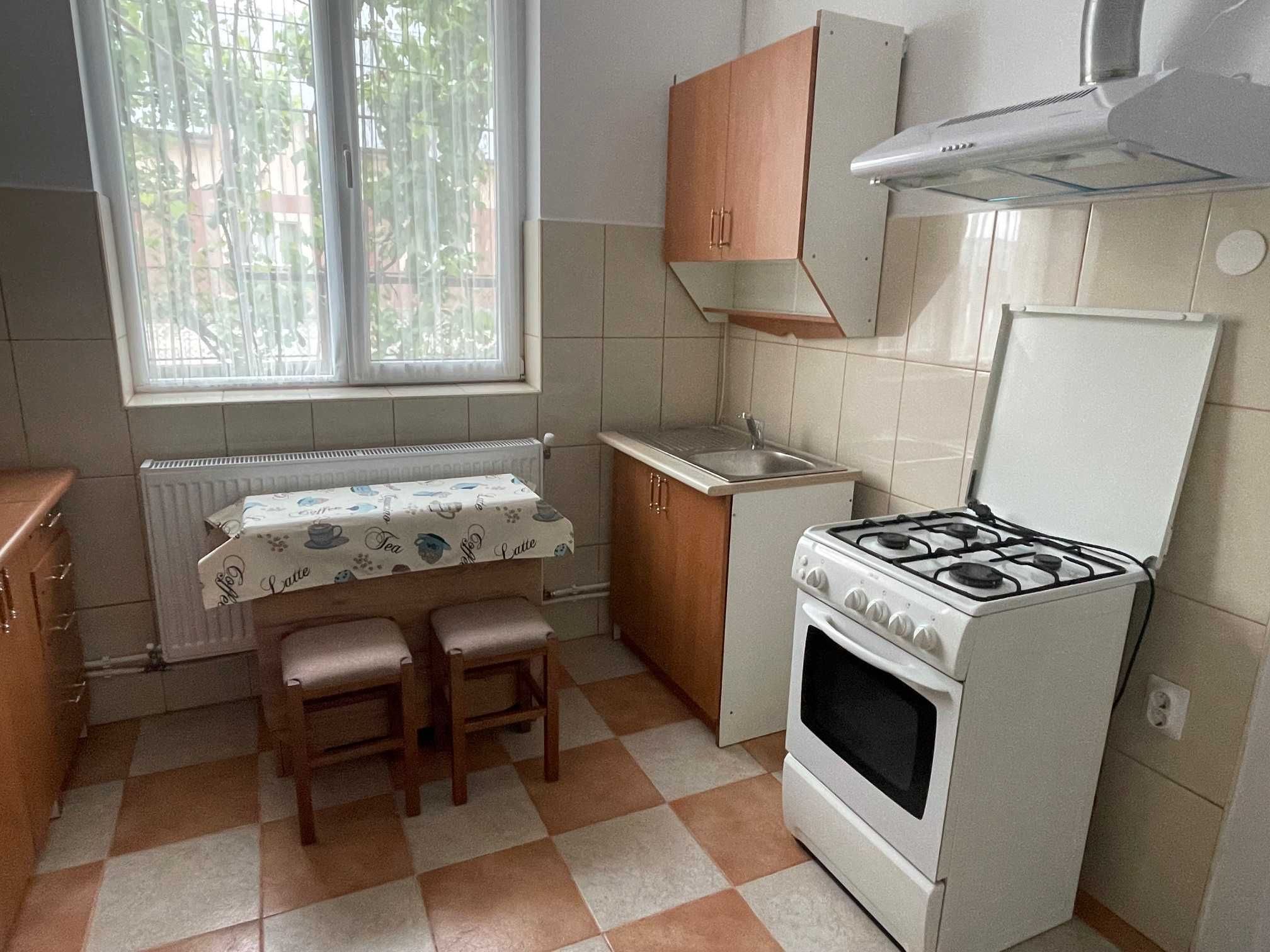 De inchiriat casa in Santandrei, judetul Bihor