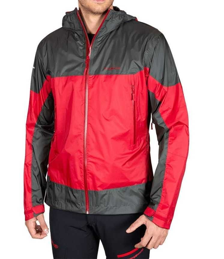 Trangoworld XL/XS/S 10/15k ново, оригинално водоустойчиво яке ветровка