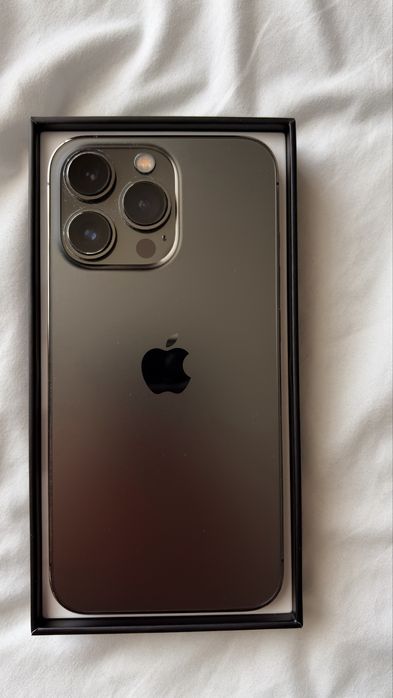 Iphone 13 pro 128g
