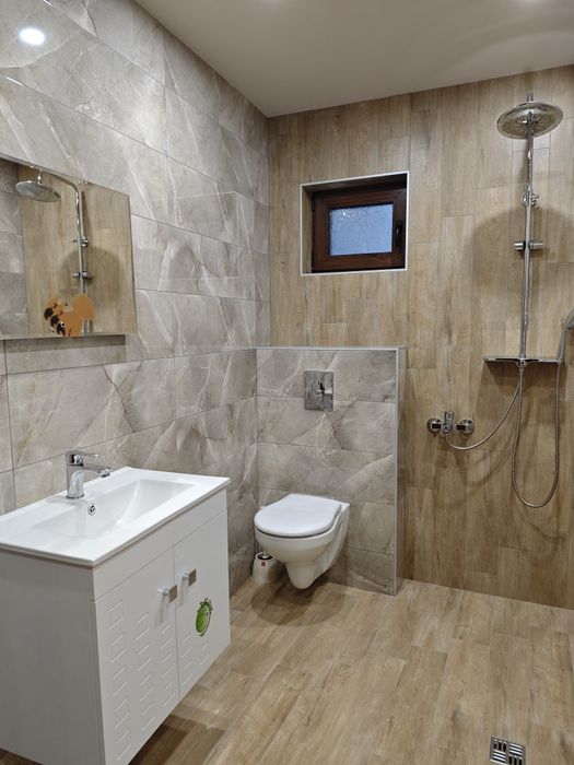 Ваканционни апартаменти