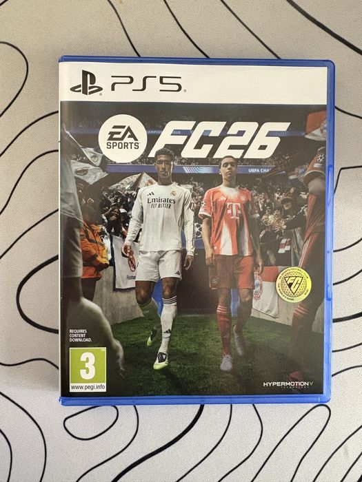 EA FC 26 PS5