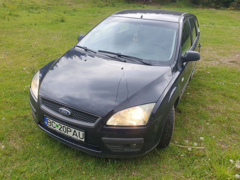 Vând Ford Focus 2