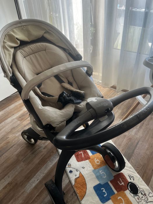 Количка STOKKe Xplory