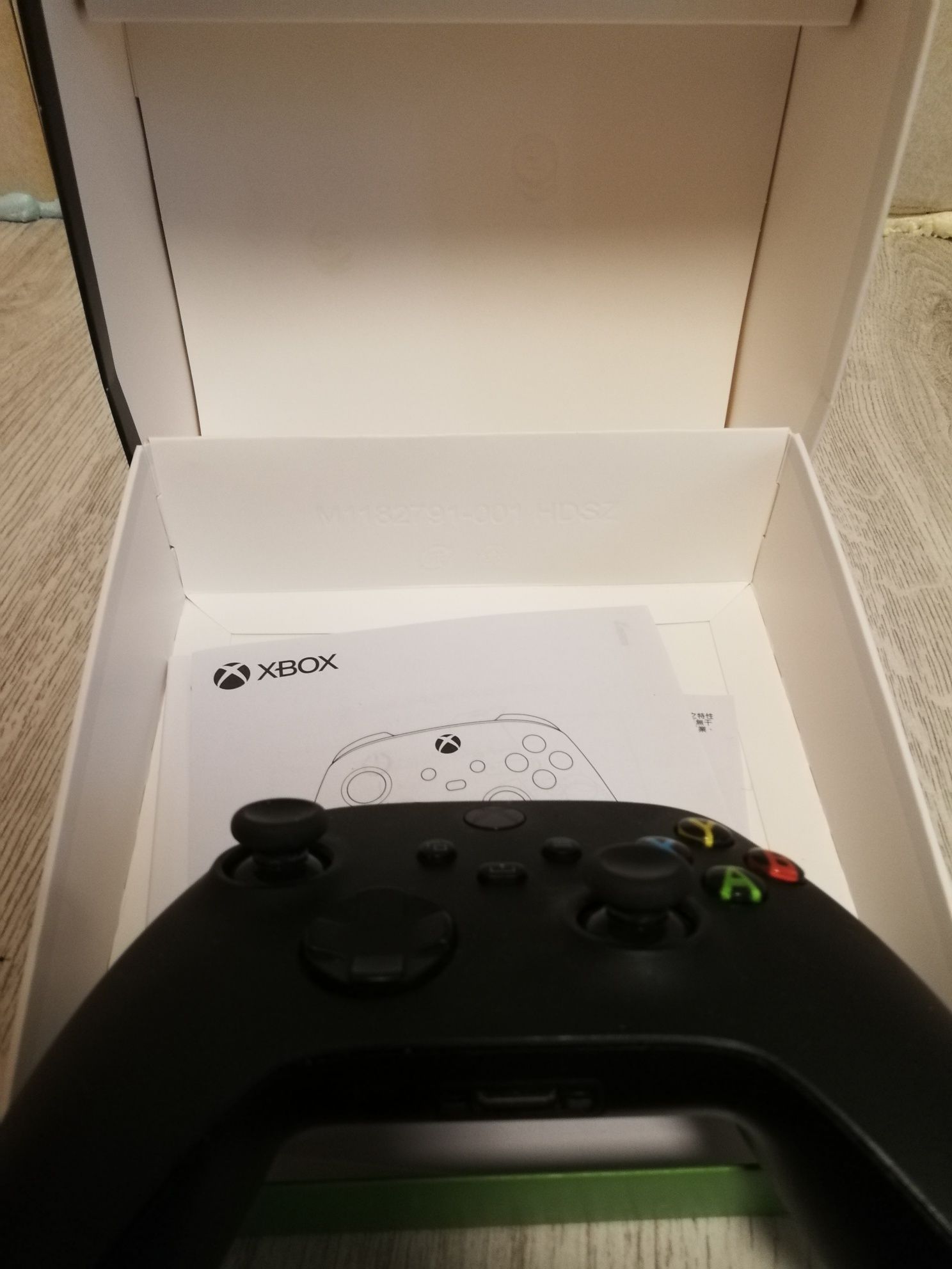 Джойстик за Xbox НОВ