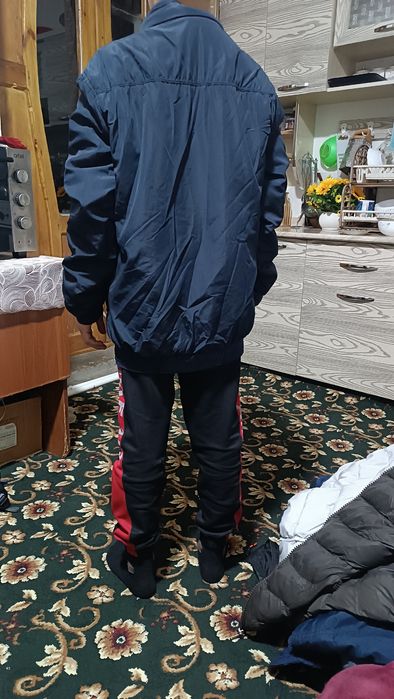 Kurtkalar podrostkovoy