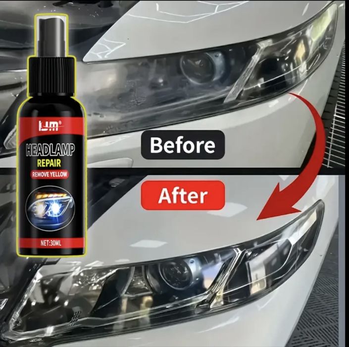 Козметика за автомобили