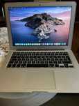 Лаптоп MacBook Air 13