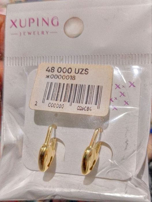 Ziraklar rangi oʻchmedi alergiya bermedi