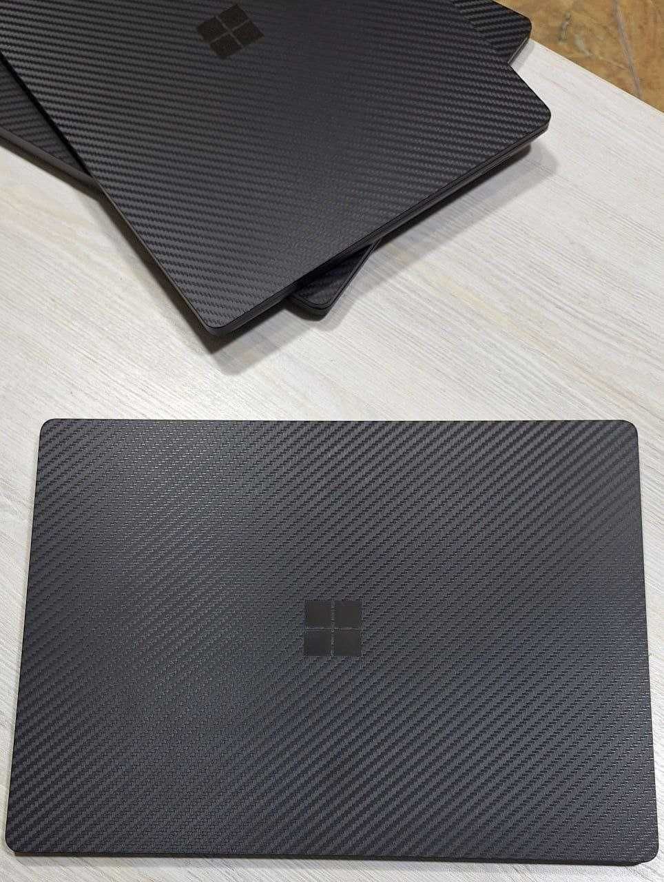 Surface Laptop 3 carbon 13.5” 2K IPS Sensor I7-1065G7 16GB/256GB NVMe