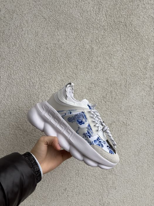 Versace Chain Reaction