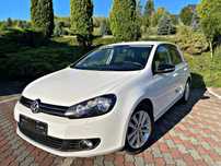 Vw Golf 6 Style 1.4 Tsi -Cutie Automata DSG