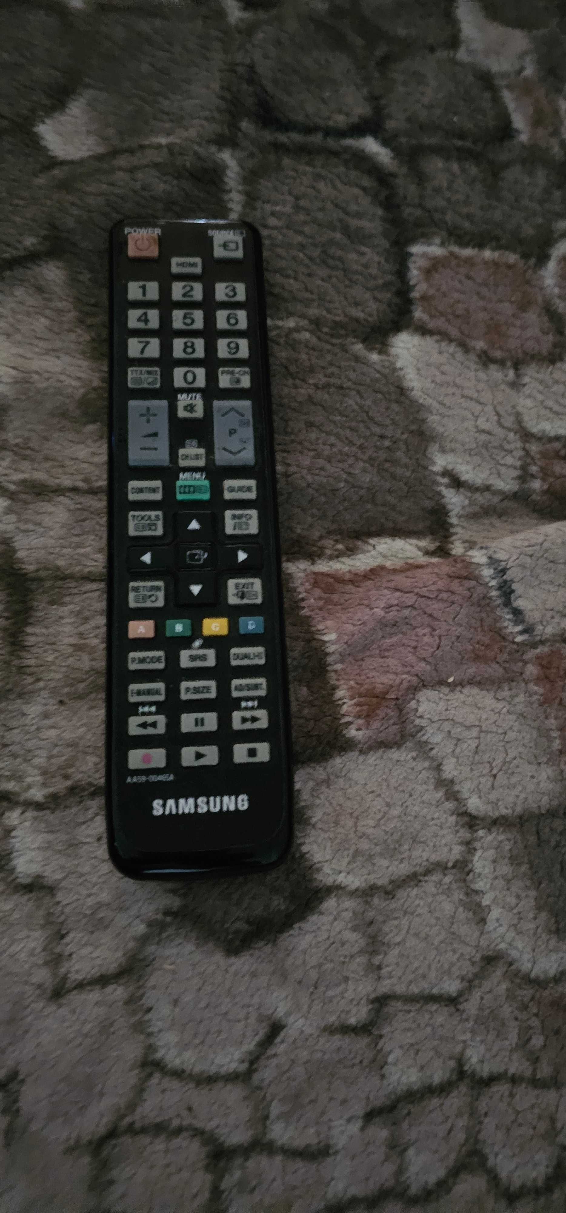 Telecomanda pentru Samsung LCD TV
