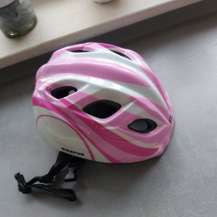 Cască de protecție BikeFun