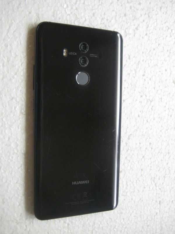 Huawei Mate 10 Pro