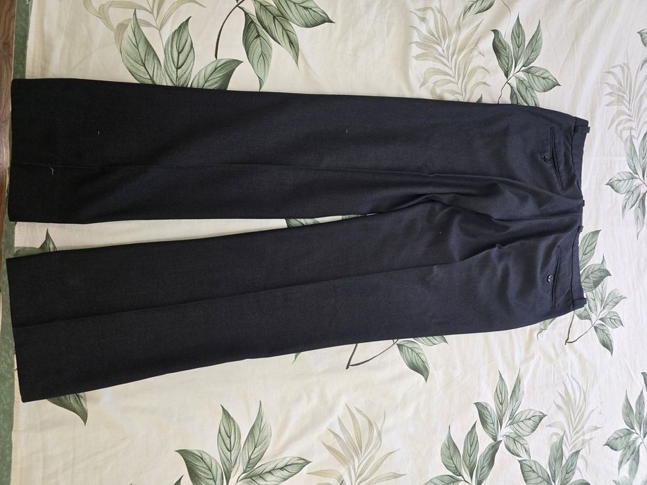 Продаются мужские брюки, 52 размер