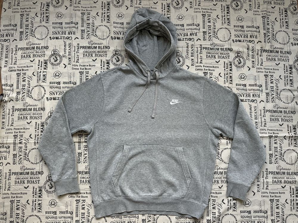 Nike original горнище.M