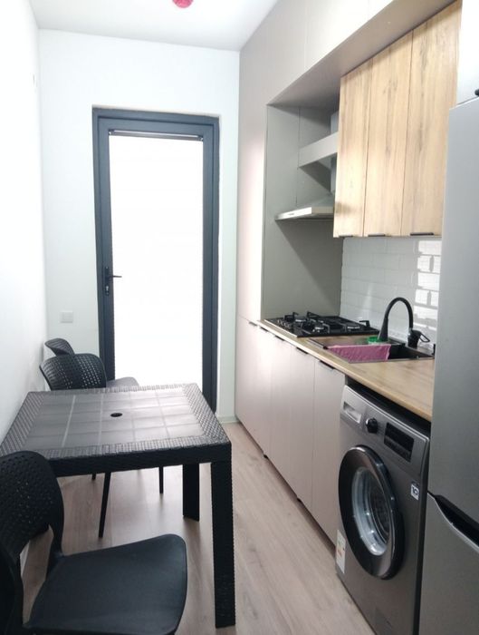 Аренда 2 комнатной 50кв² в ЖК Assalom Sohil,Фаргона Йули,Узбум,Мирабад