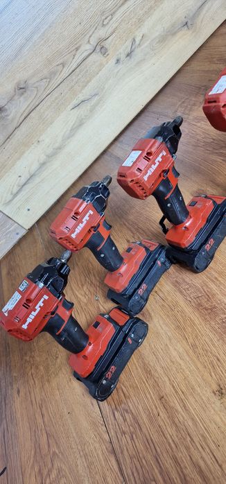 Hilti siw 4AT impact  1/2  siw 4 nuron