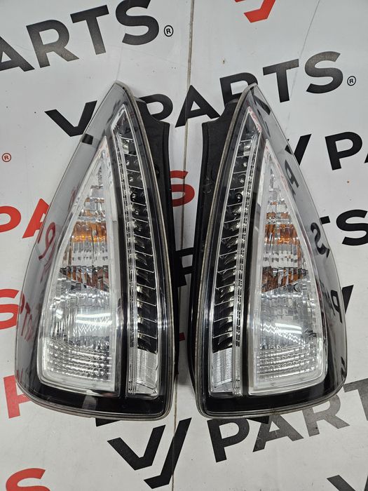 Фар Фарове Стоп Стопове Щора Mazda 5 V facelift миниван van