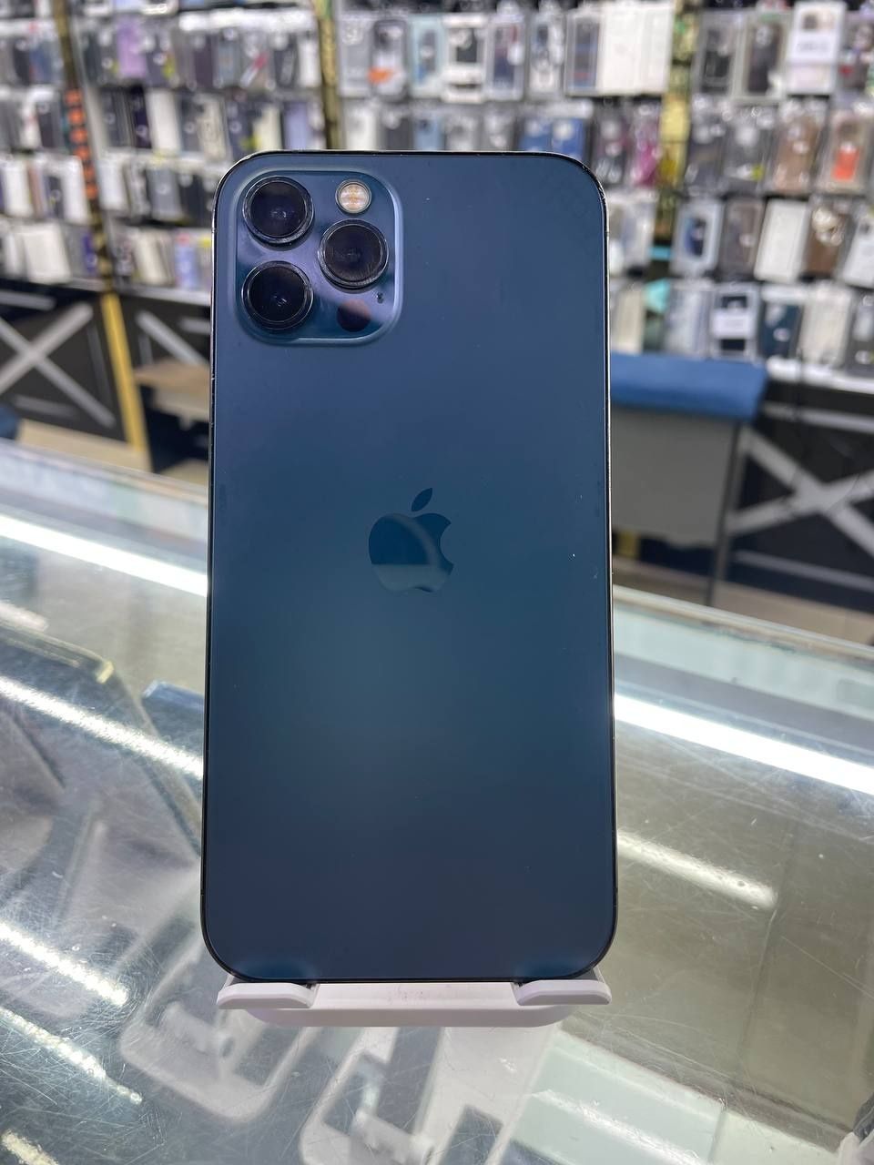 Iphone 12 Pro (128)