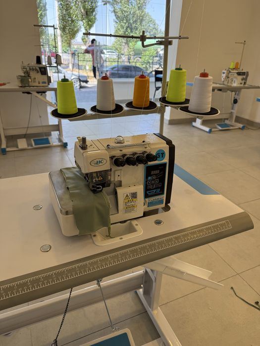 Jaku аверлок 250$, С3-275$,автомат-400$