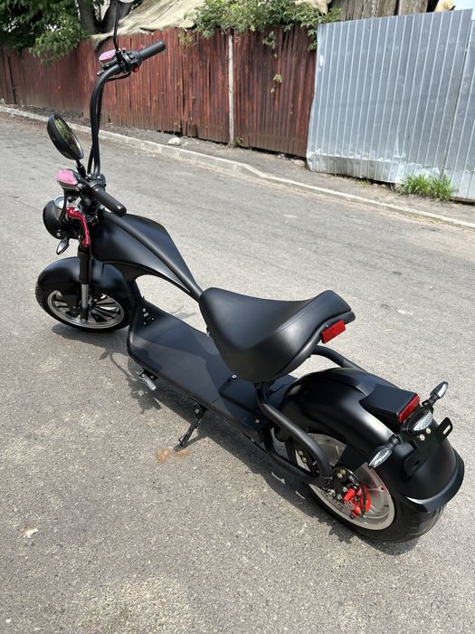 Scuter electric cp-4