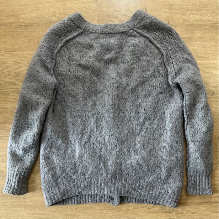 Zadig&Voltaire дамски мерино пуловер S