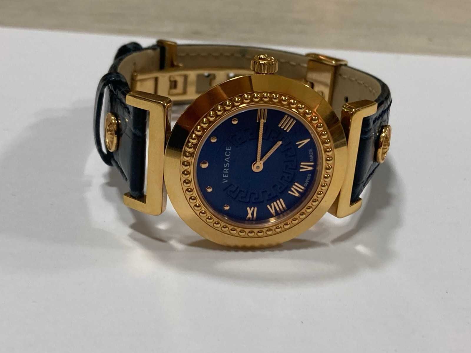 Дамски Часовник Versace P5Q80D282