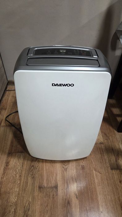 Влагоабсорбатор daewoo