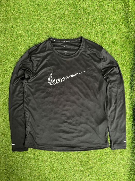 Мъжка блузка с дълъг ръкав : Nike Running Division