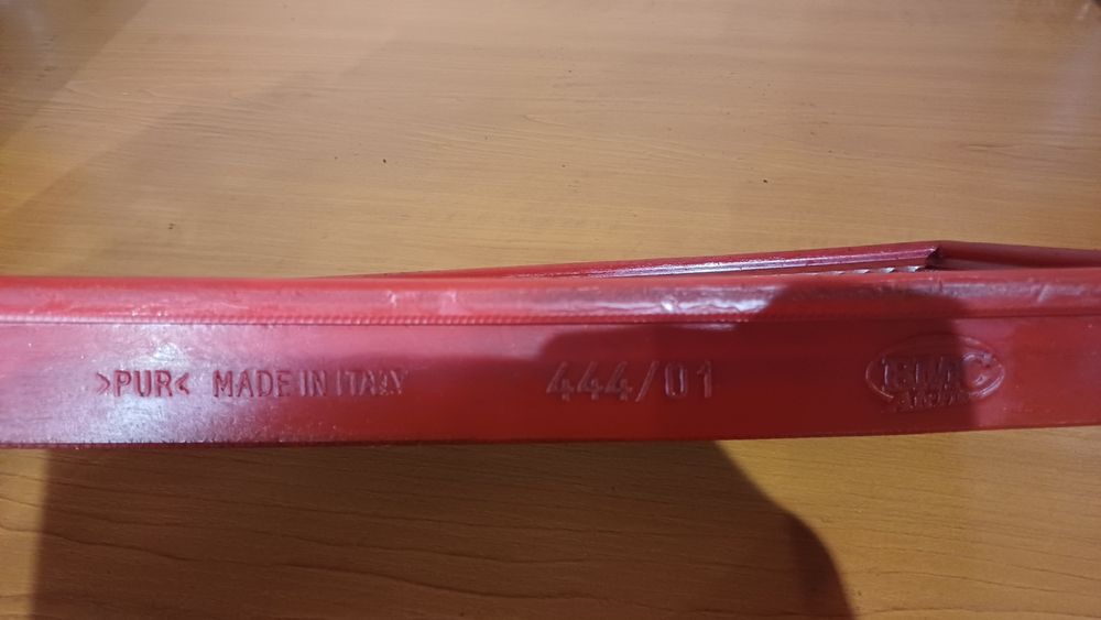 Спортен филтър BMC за Audi А3