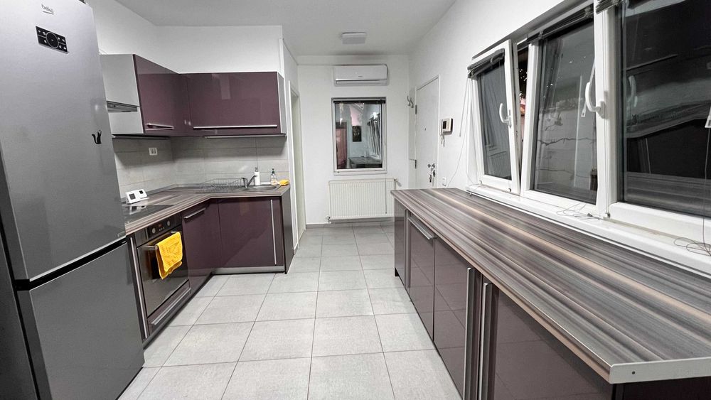 Proprietar, inchiriez casa in Timisoara, zona Lipovei