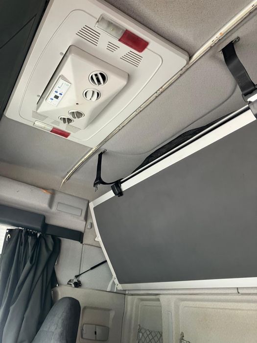 Man tgx 24.440 tandem