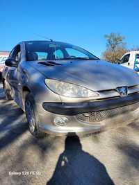 Planetara stanga dreapta peugeot 206 1.4 benzina