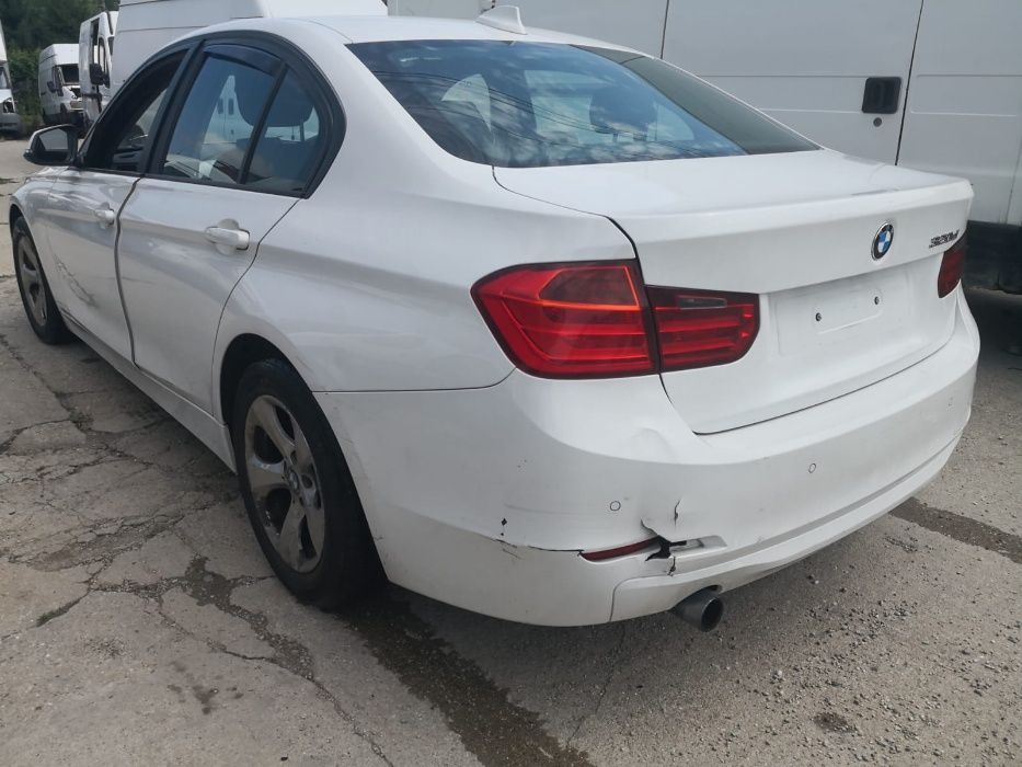 piese bmw 320 f30 dezmembrez seria 3 f30 2012 2013 motor f30 f31 f36