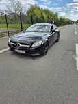 Vand sau schimb mercedes cls 350